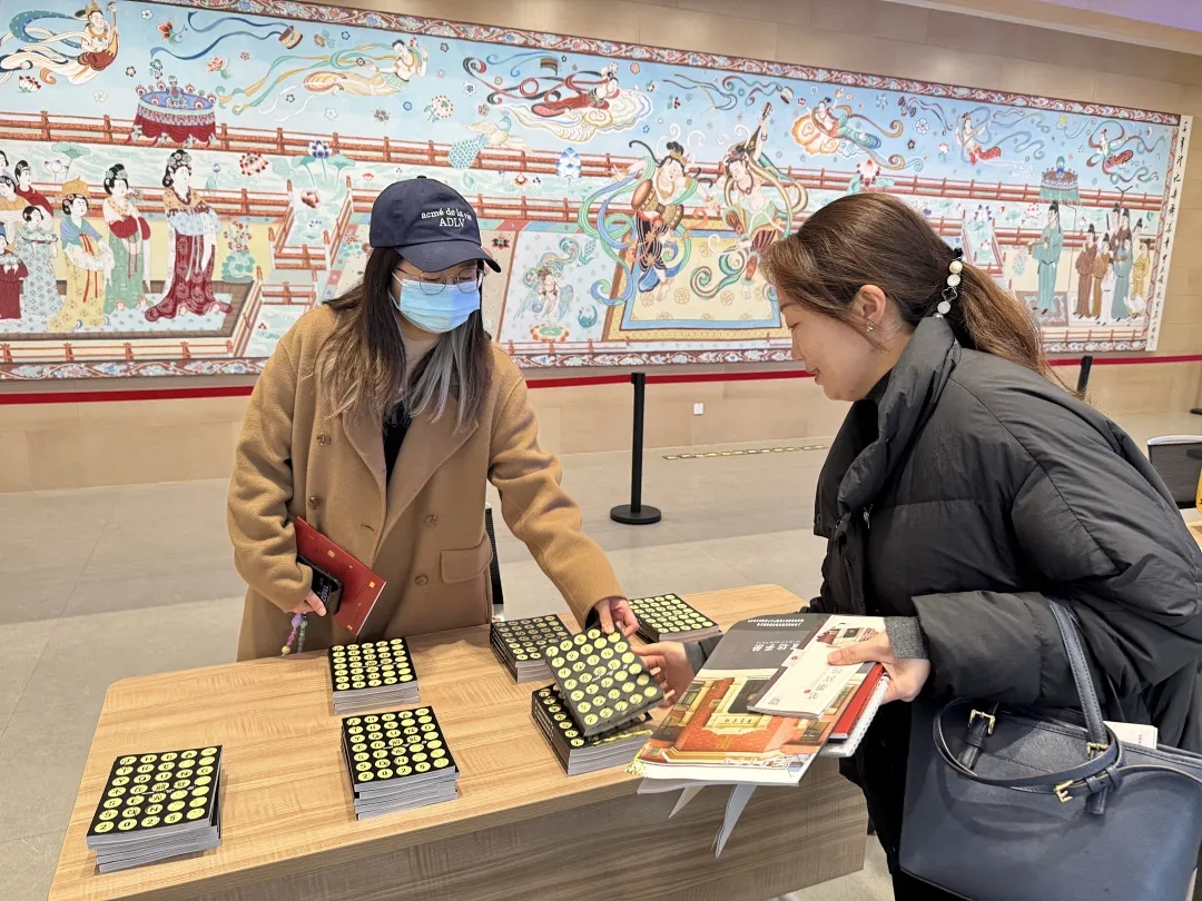 Discovering Yangpu: Creating Hit IPs to Enhance Cultural and Tourism Offerings