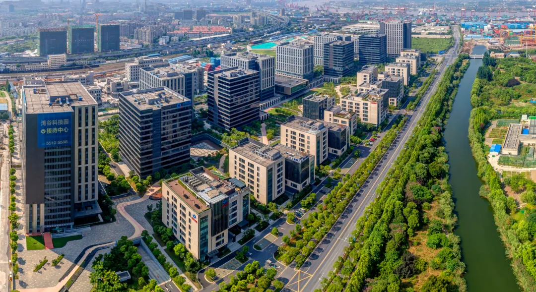 [Business Environment Optimization] In Yangpu, Dreams Resonate Powerfully Amidst the Everyday Bustle